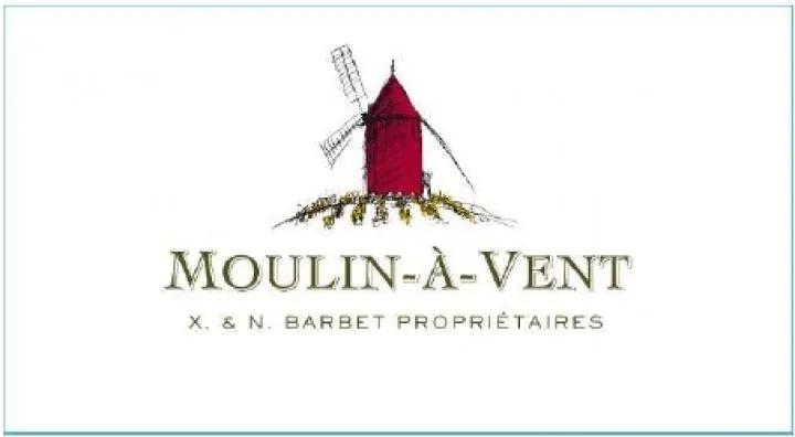 Moulin-a-Vent Vieilles Vignes Bottle