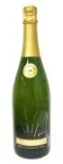 Cremant Brut Bottle