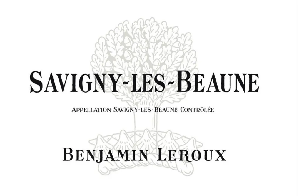 Savigny-les-Beaune Bottle