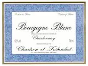 Bourgogne Blanc Bottle