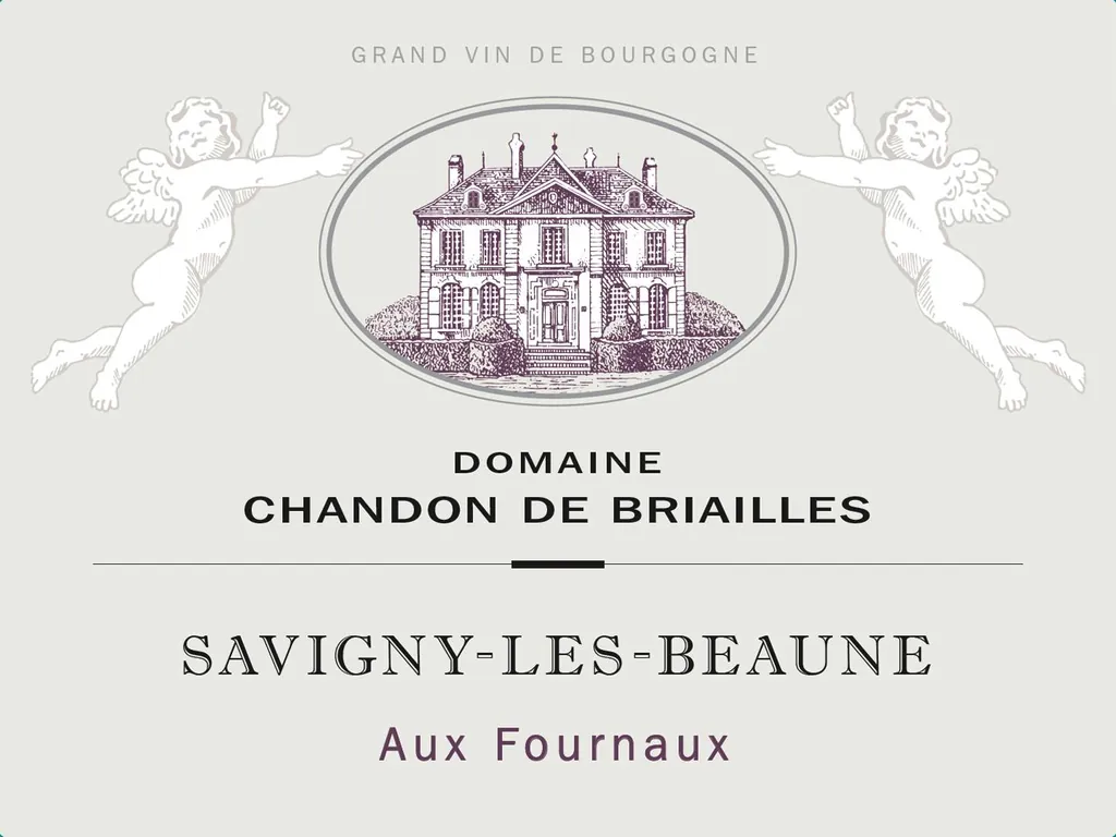 Savigny-les-Beaune Bottle