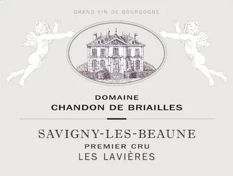 Savigny-les-Beaune Les Lavieres Premier Cru Bottle
