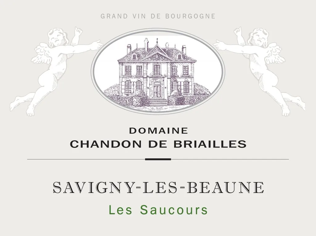 Savigny-les-Beaune Les Saucours Blanc Bottle