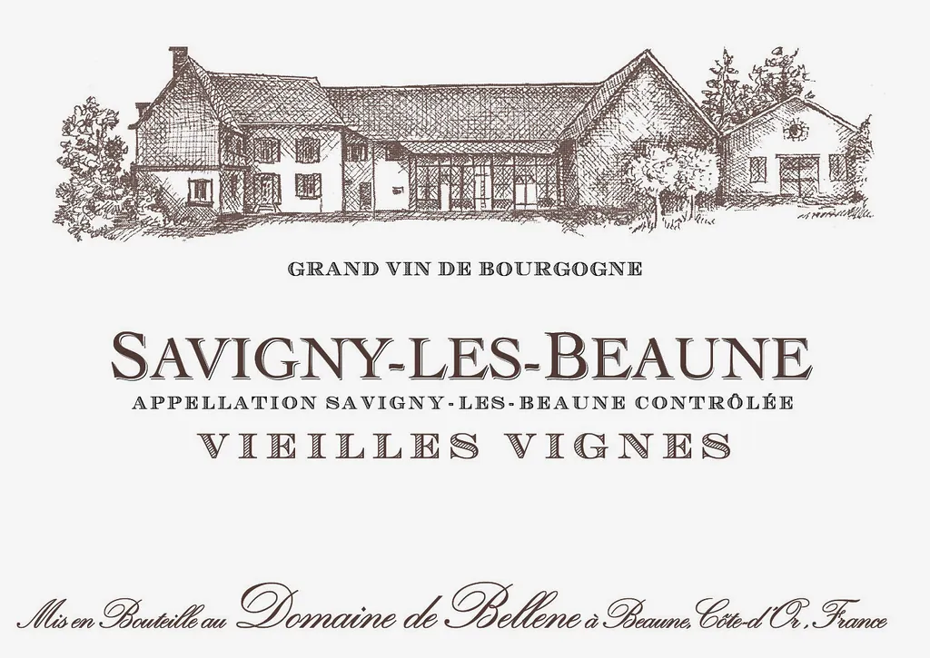 Savigny-les-Beaune Vieilles Vignes Bottle