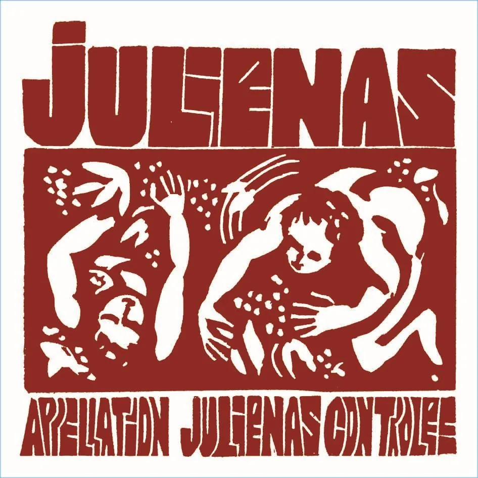 Julienas Bottle