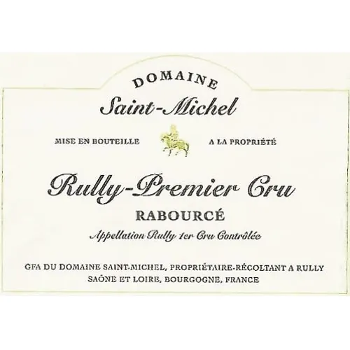 Premier Cru Rabource Bottle