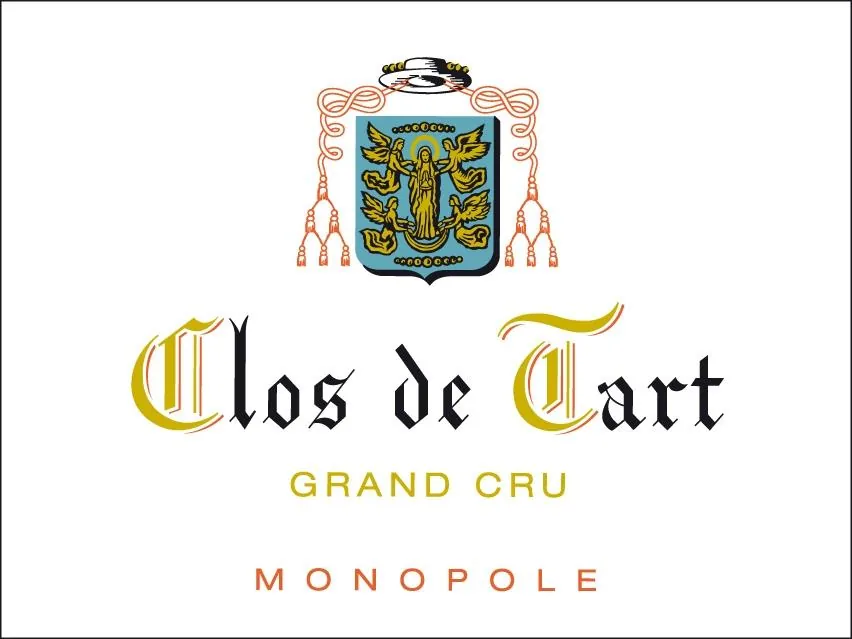 Grand Cru Monopole Bottle