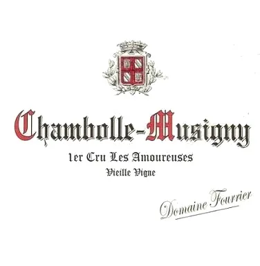 Chambolle-Musigny Les Amoureuses Vieille Vigne Premier Cru Bottle