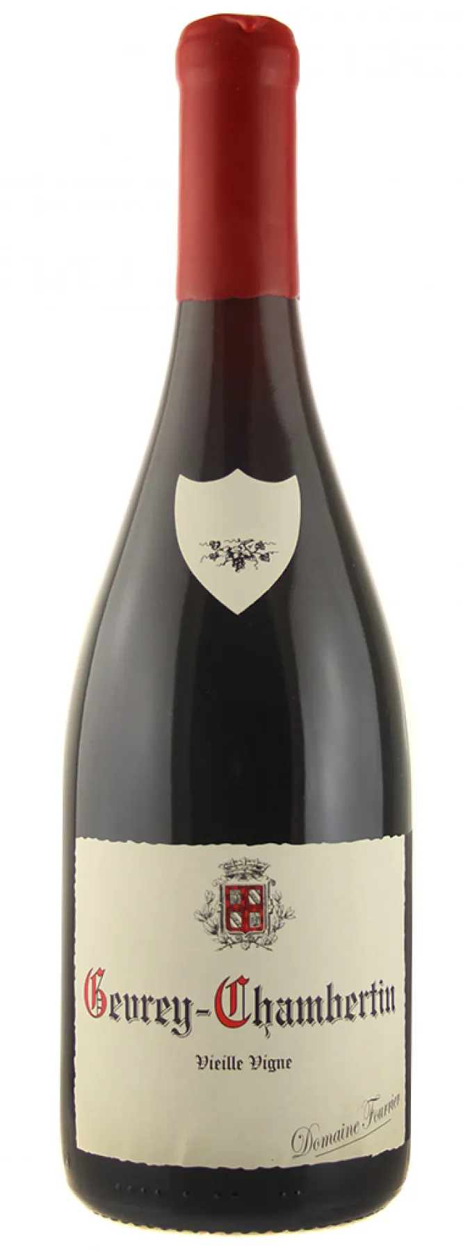 Gevrey-Chambertin Vieilles Vignes Bottle