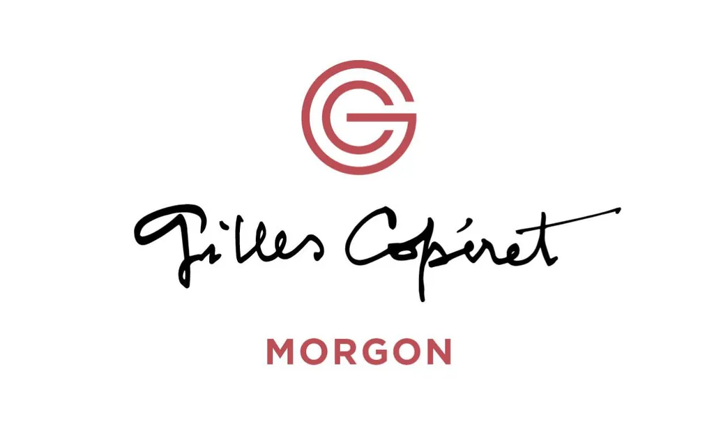 Morgon Bottle