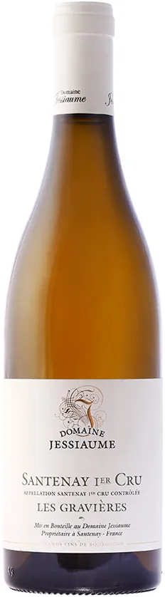 Santenay Les Gravieres Premier Cru Bottle