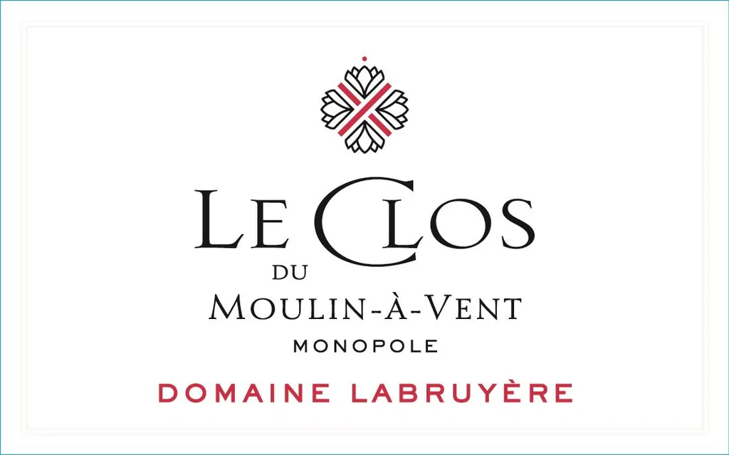 Moulin-a-Vent Le Clos Monopole Bottle