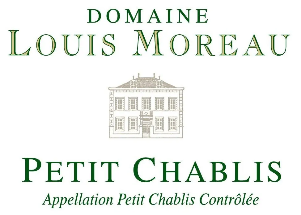 Petit Chablis Bottle