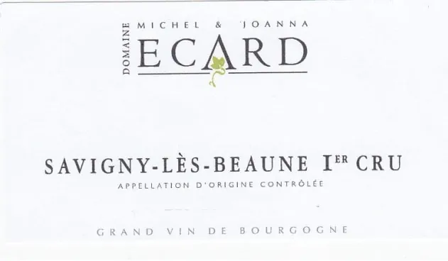 Savigny-les-Beaune Premier Cru Bottle