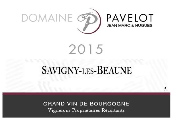 Savigny-les-Beaune Bottle