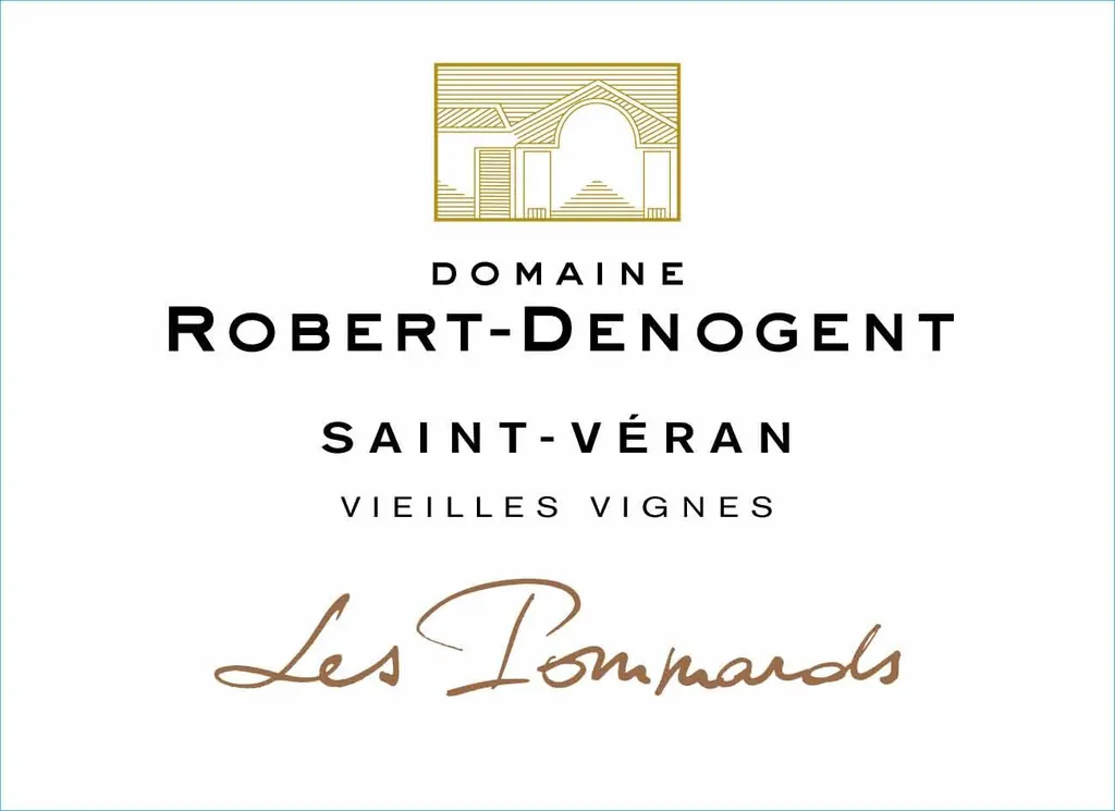 Saint-Veran Les Pommards Bottle