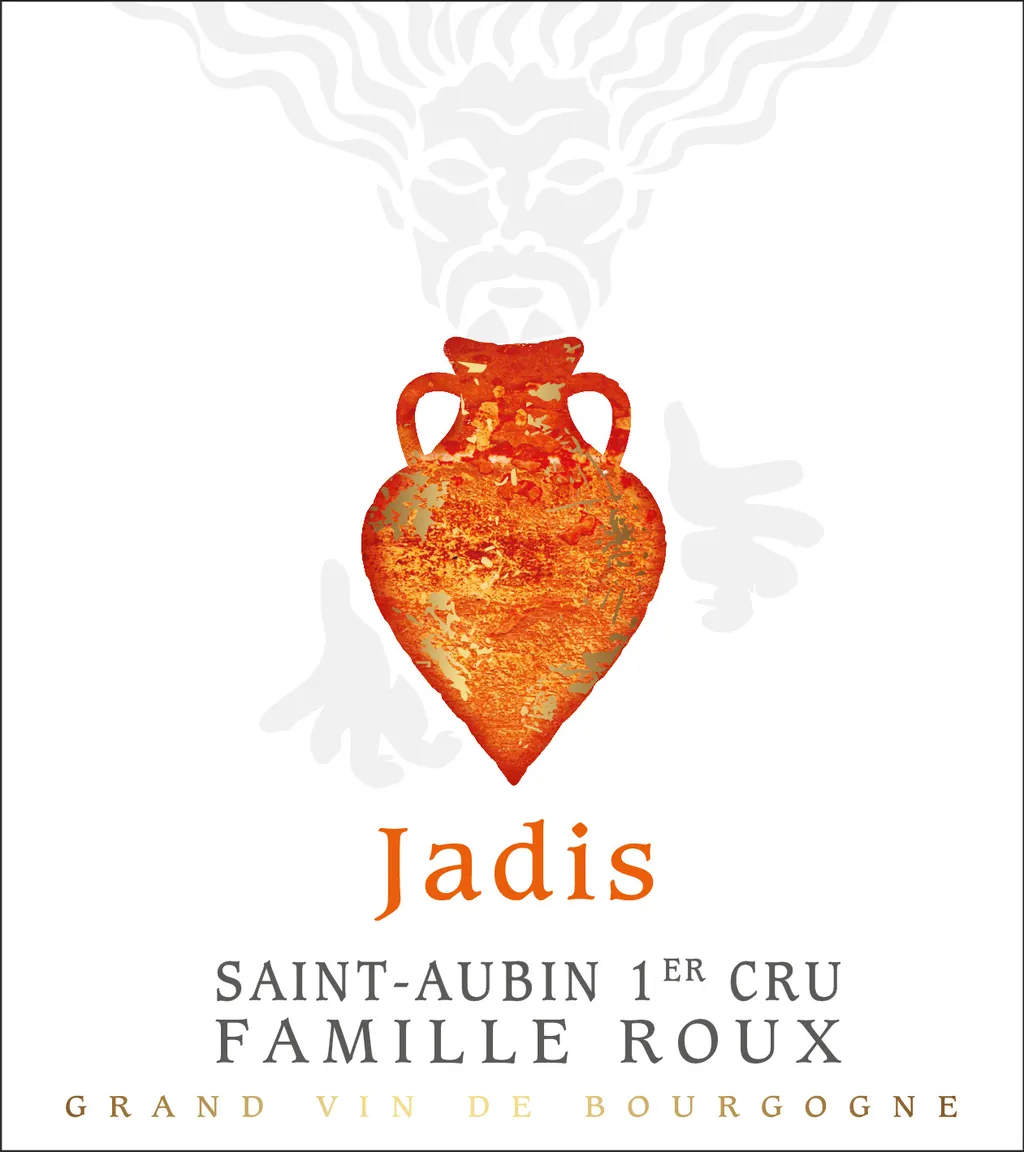 St-Aubin Jadis Premier Cru Bottle