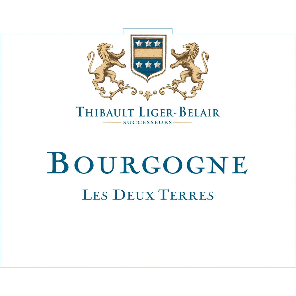 Bourgogne Les Deux Terres Bottle