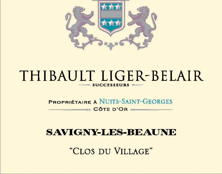 Savigny-les-Beaune Blanc Bottle