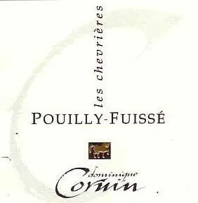 Pouilly-Fuisse Les Chevrieres Bottle
