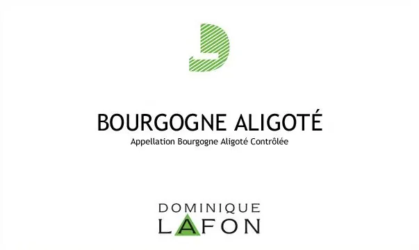 Bourgogne Aligote Bottle