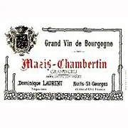 Mazis Chambertin Cuvee B Bottle