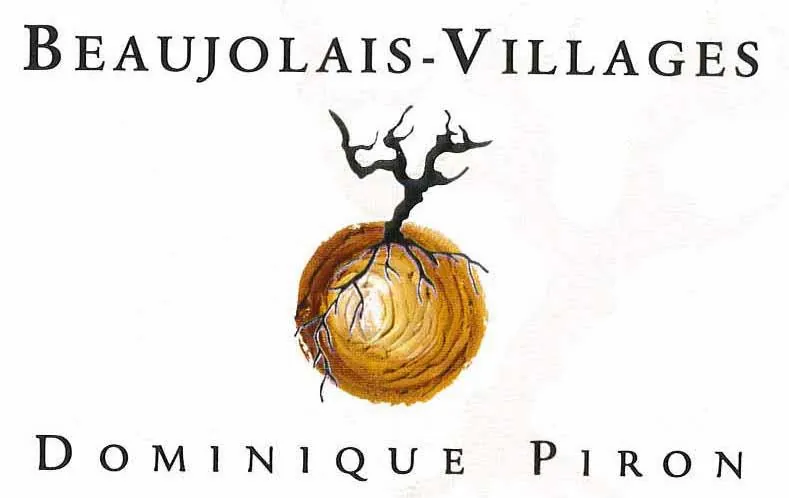 Beaujolais-Villages Bottle