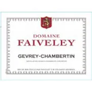 Gevrey-Chambertin Vieilles Vignes Bottle