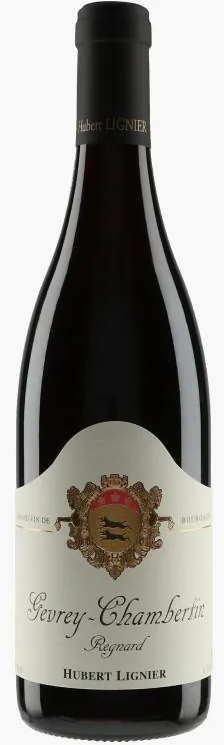 Gevrey-Chambertin En Renjard Bottle
