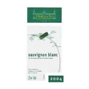 Sauvignon Blanc Bottle