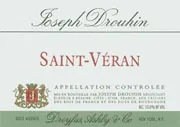 St. Veran Bottle