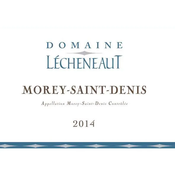 Morey-Saint-Denis Bottle