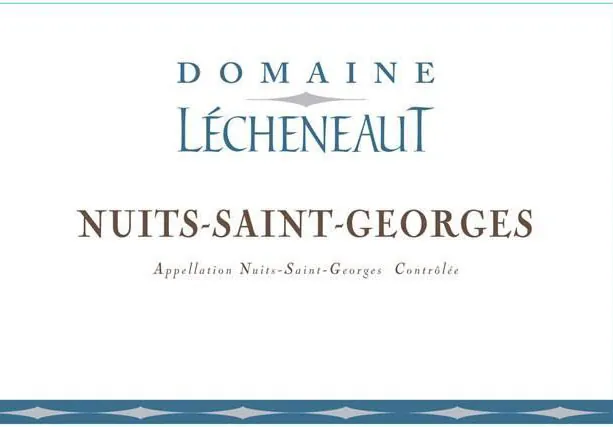 Nuits-Saint-Georges Bottle