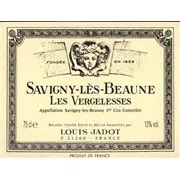 Savigny les Beaune Vergelesses Blanc Premier Cru Bottle