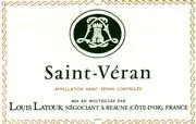 Saint Veran Bottle