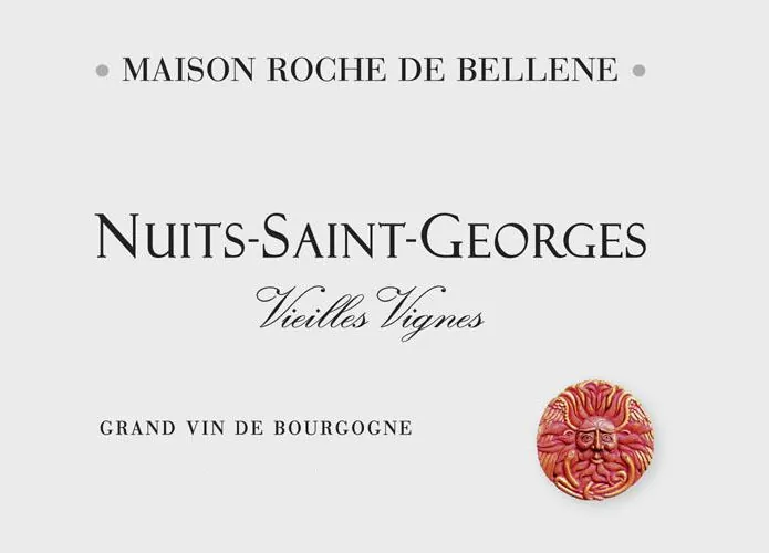 Nuits-St-Georges Vieilles Vignes Bottle