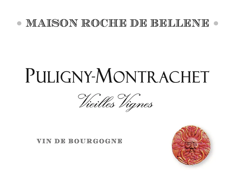 Puligny-Montrachet Vieilles Vignes Bottle