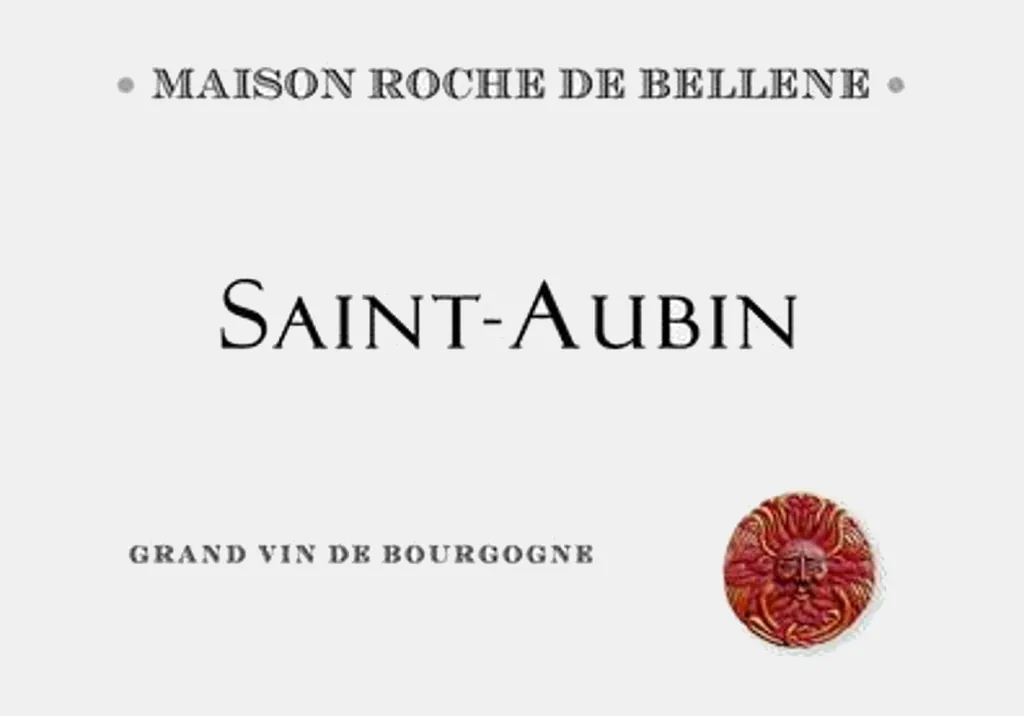 Saint-Aubin Bottle