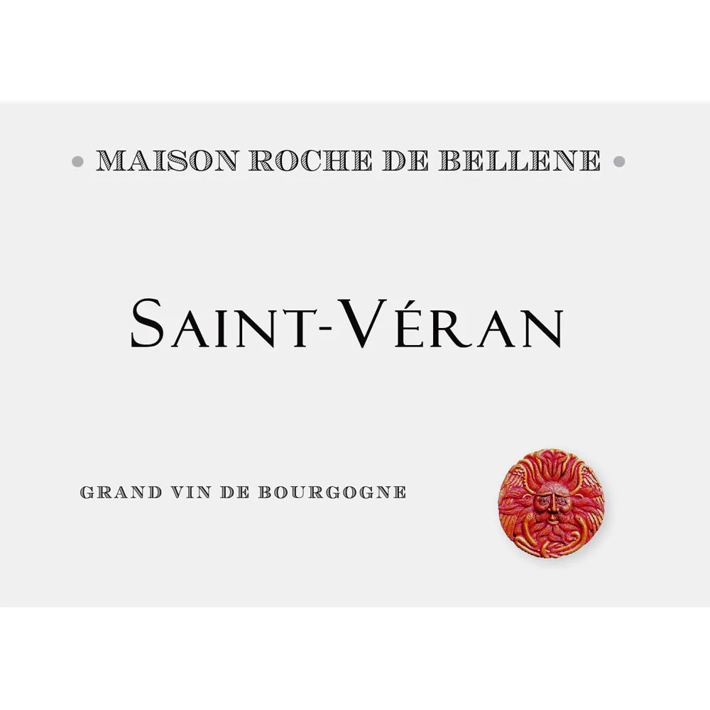 Saint-Veran Bottle