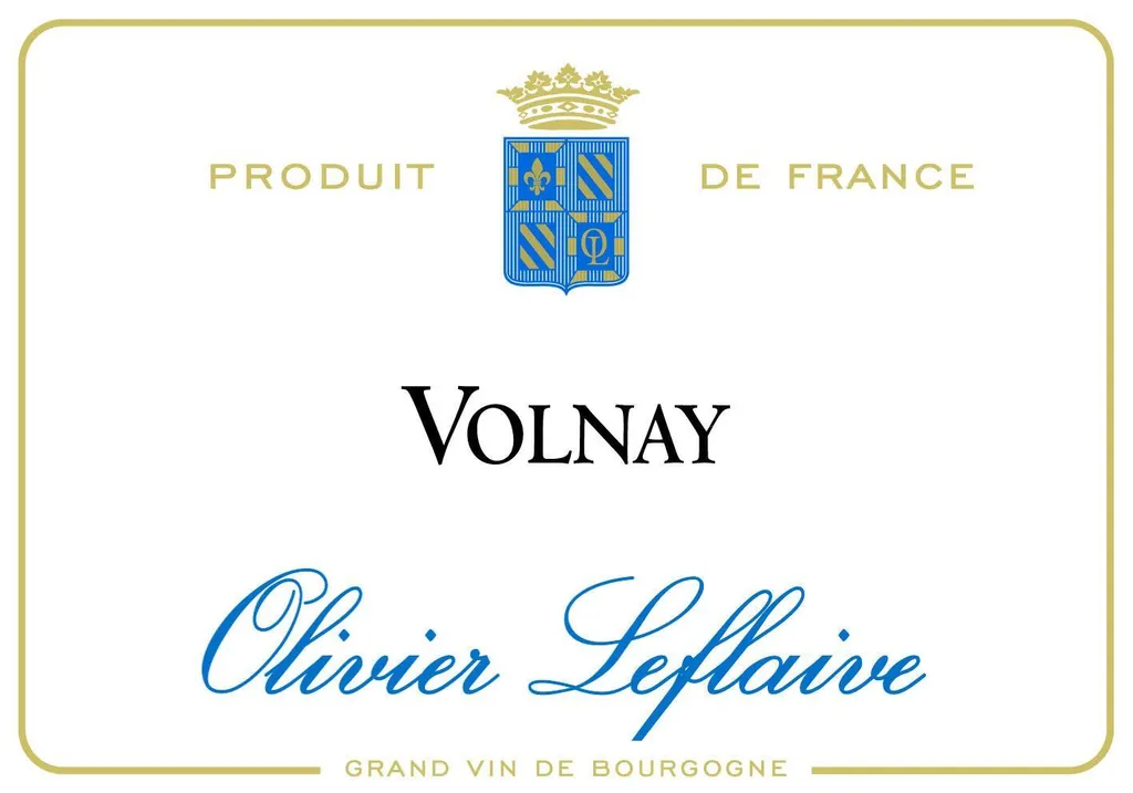 Volnay Bottle