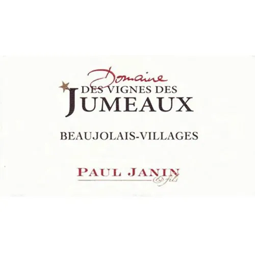 Beaujolais-Villages Bottle