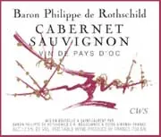 Cabernet Sauvignon Bottle