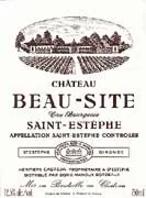 Saint-Estephe Bottle