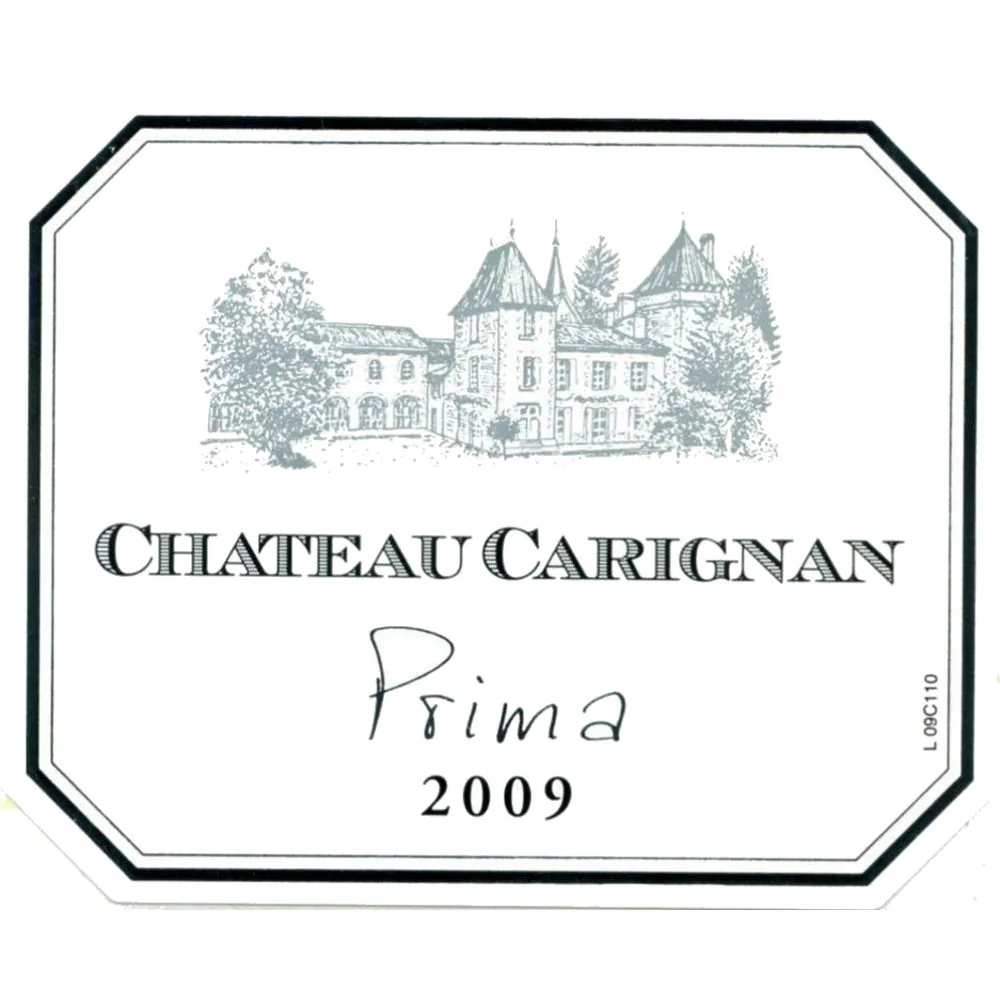 Prima Bottle