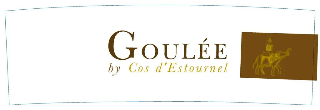 Goulee Bottle