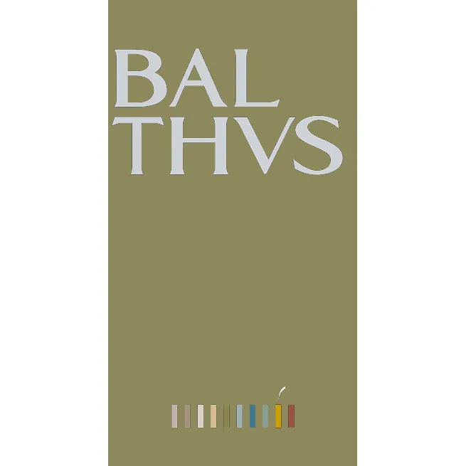 Balthus Bottle