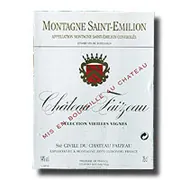 Montagne Vieilles Vignes Bottle