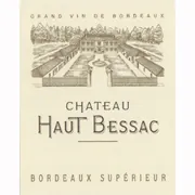 Bordeaux Superieur Bottle