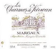 Les Charmes de Kirwan Bottle