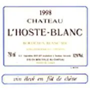 Bordeaux Blanc Sec Bottle